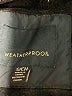 Weatherproof 100% Polyester Black Vest Size S - photo 6