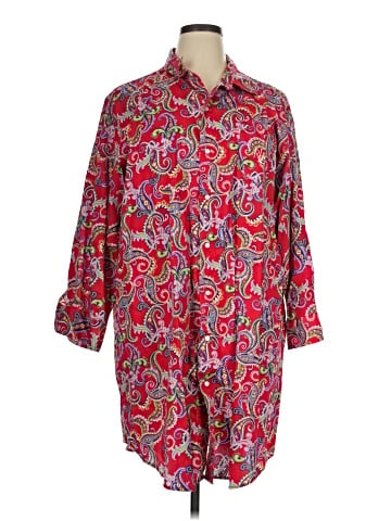 Lauren by Ralph Lauren Casual Dress (view 1)