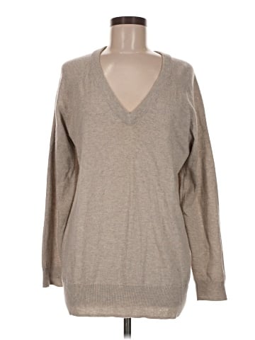 Wilfred Pullover Sweater (view 1)