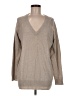 Wilfred Tan Pullover Sweater Size M - photo 1