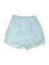 Mayoral Blue Shorts Size 10 - photo 2