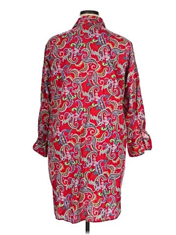 Lauren by Ralph Lauren Casual Dress (view 2)