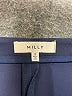 Milly Blue Dress Pants Size 2 - photo 7