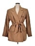 ELOQUII Tan Blazer Size 16 Plus - photo 1