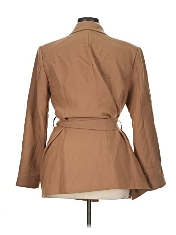 ELOQUII Blazer (view 2)