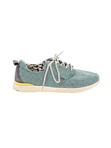 Reef Sneakers (view 1)
