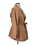 ELOQUII Tan Blazer Size 16 Plus - photo 4