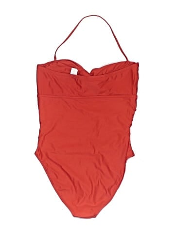 J.Crew One Piece Swimsuit (view 2)