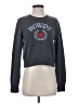 Cinq à Sept Gray Pullover Sweater Size S - photo 1