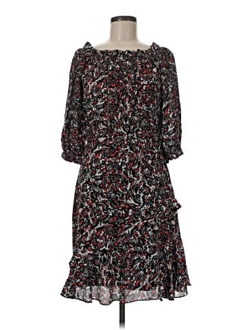 Saloni Casual Dress (view 1)