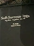 Soft Surroundings Black Active Pants Size XL - photo 4