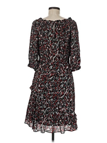 Saloni Casual Dress (view 2)
