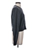 Cinq à Sept Gray Pullover Sweater Size S - photo 4