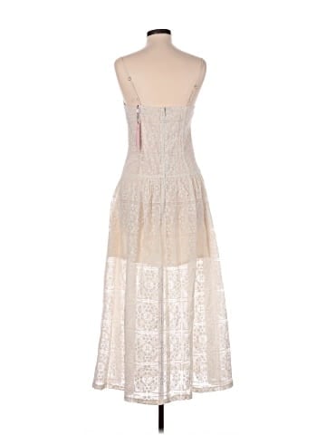 Avec Les Filles Cocktail Dress (view 2)
