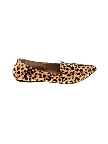 Steve Madden Flats (view 1)