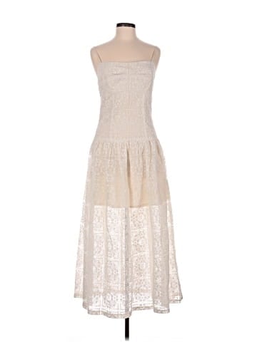 Avec Les Filles Cocktail Dress (view 1)