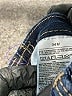 Old Navy Solid Blue Jeans Size 3-6 mo - photo 4