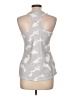 90 Degree by Reflex Silver Tank Top Size L - photo 2