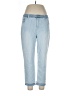 Chico's Blue Jeans Size Lg (2.5) - photo 1