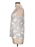 90 Degree by Reflex Silver Tank Top Size L - photo 5