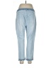 Chico's Blue Jeans Size Lg (2.5) - photo 2