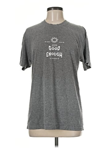 American Apparel Short Sleeve T-Shirt (view 1)
