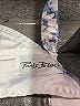 Paris Blues Blue Sleeveless Blouse Size 7 - photo 7