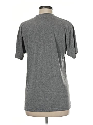 American Apparel Short Sleeve T-Shirt (view 2)