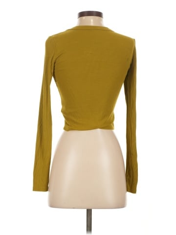Cotton On Long Sleeve T-Shirt (view 2)