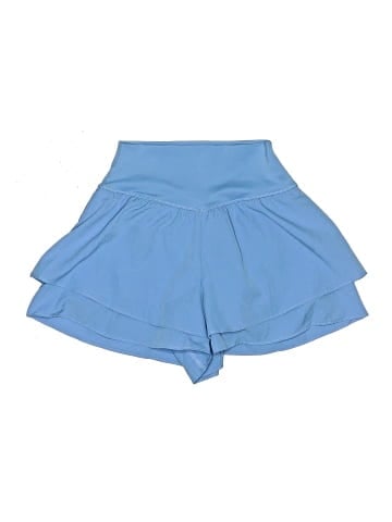 Yogalicious Shorts (view 1)