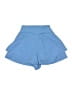 Yogalicious Blue Shorts Size S - photo 1