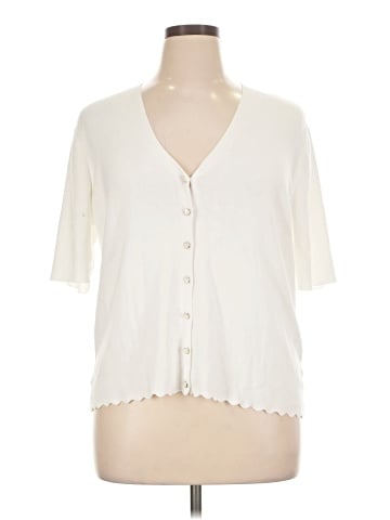 Talbots Cardigan (view 1)