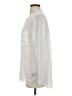 Mossimo Ivory Long Sleeve Blouse Size XS - photo 5