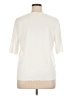 Talbots Ivory Cardigan Size XL - photo 2