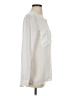 Mossimo Ivory Long Sleeve Blouse Size XS - photo 4