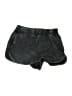 Forever 21 Black Shorts Size M - photo 1