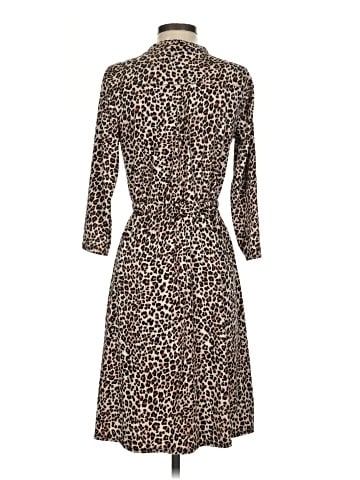 Robert Louis Casual Dress (view 2)