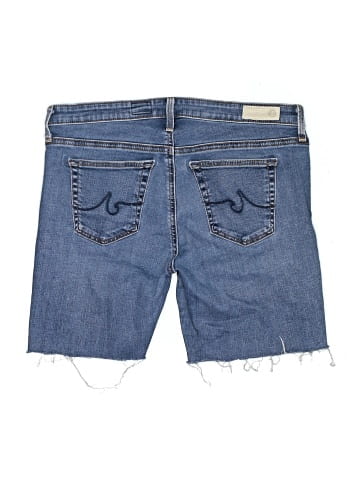 Adriano Goldschmied Denim Shorts (view 2)