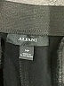 Alfani Solid Black Dress Pants Size 14 (petite) - photo 4