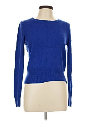 Forever 21 Pullover Sweater (view 1)