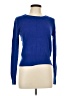 Forever 21 100% Acrylic Blue Pullover Sweater Size L - photo 1
