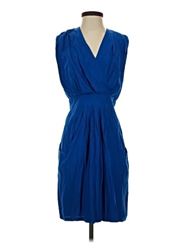 Kenneth Cole New York Cocktail Dress (view 1)