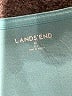 Lands' End Teal Sleeveless T-Shirt Size M - photo 7