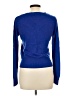Forever 21 100% Acrylic Blue Pullover Sweater Size L - photo 2