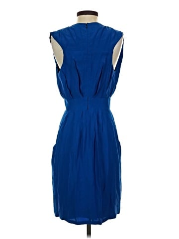 Kenneth Cole New York Cocktail Dress (view 2)