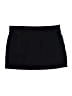 Athleta Solid Black Skort Size 20 - photo 1