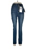 YMI Blue Jeans Size 13 - photo 1