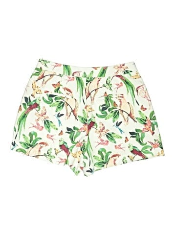 Ann Taylor Factory Shorts (view 2)