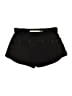 MPG Polka Dots Black Athletic Shorts Size XS - photo 2