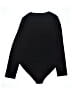 MANGOPOP Collection Black Bodysuit Size XL - photo 2